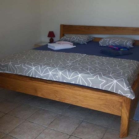 Apartments Vrgada Drage Zewnętrze zdjęcie