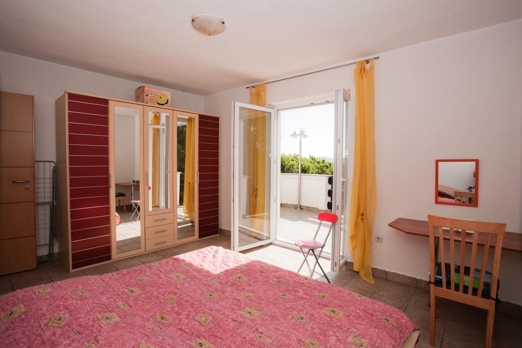 Apartments Vrgada Drage Zewnętrze zdjęcie