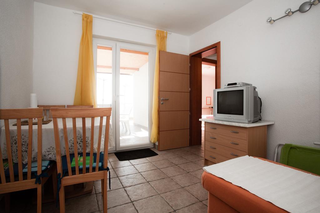 Apartments Vrgada Drage Zewnętrze zdjęcie
