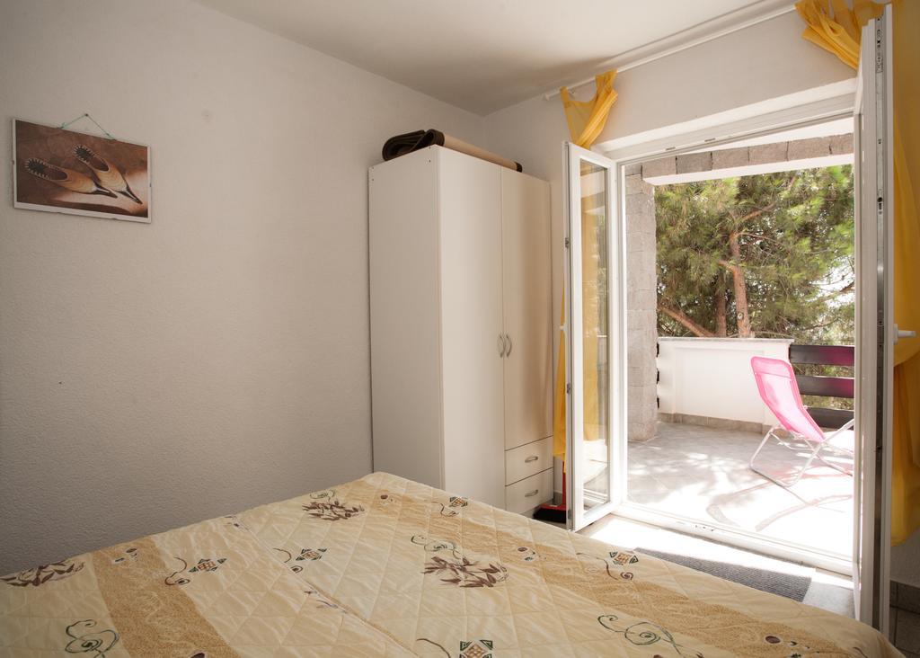Apartments Vrgada Drage Zewnętrze zdjęcie