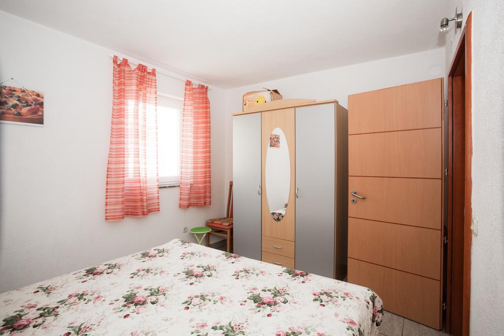 Apartments Vrgada Drage Zewnętrze zdjęcie